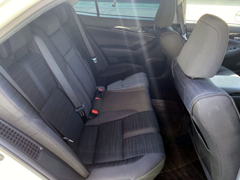 クラウンアスリート ハイブリッド アスリートS★大人気セダン★サンルーフ★税金完納★走行4万k★ハイブリッド★国内最安値画像11