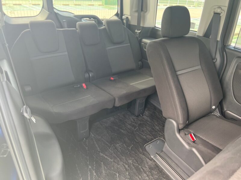 ステップワゴン スパーダ ホンダセンシング ★低走行12,000k ★極上極美 ★両側電動スライド ★7人乗り★国内最安値画像15