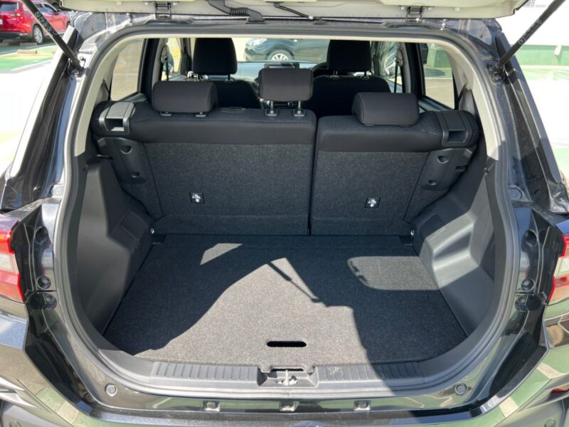 ロッキー1.0G ★税金完納 ★車検ロング ★バックカメラ ★国内最安値画像11