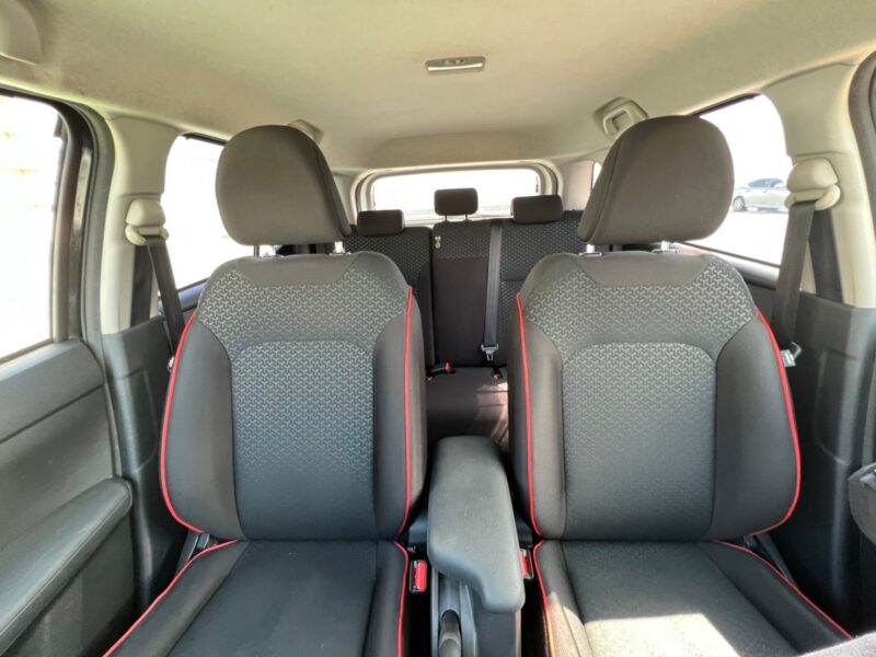 ロッキー1.0G ★税金完納 ★車検ロング ★バックカメラ ★国内最安値画像12