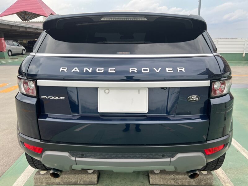 レンジローバーイヴォーグ プレステージ ★税金完納 ★極良極美 ★パノラマルーフ ★360°カメラ ★茶レザー ★上級グレード ★スタッドレス ★国内最安値画像5