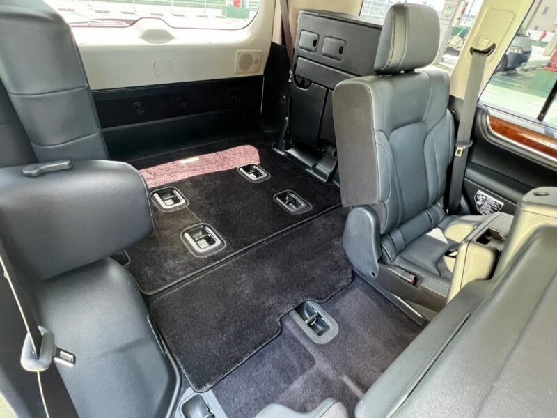 レクサスLX570 4WD★低走行1.6万k★極良極美★絶好調★大迫力★サンルーフ★装備充実★税金完納★国内最安値画像21