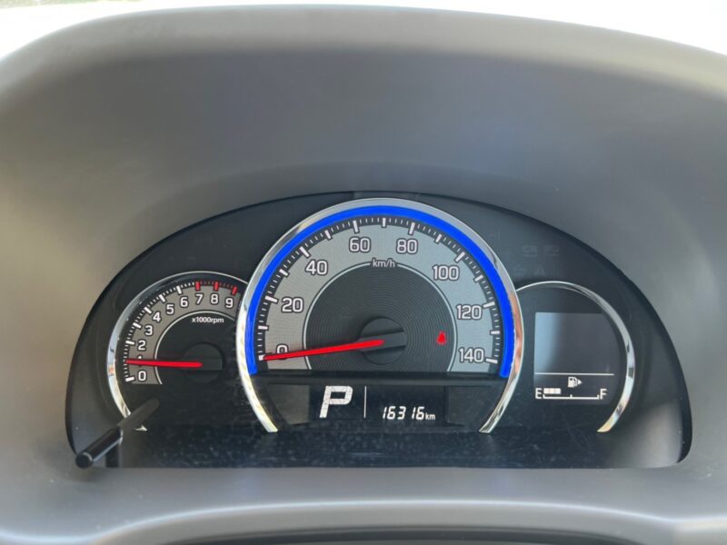 エブリィワゴン PZターボスペシャルハイルーフ★税金完納★ターボ★フルフラットシート★両側電動スライド★オートステップ★カスタム多数★極良極美★国内最安値画像9