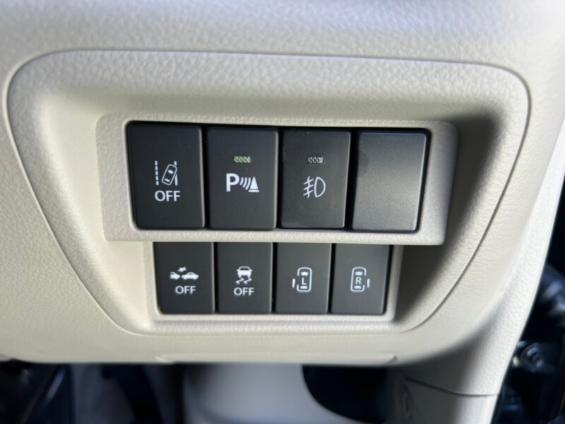 エブリィワゴン PZターボスペシャルハイルーフ★税金完納★ターボ★フルフラットシート★両側電動スライド★オートステップ★カスタム多数★極良極美★国内最安値画像18