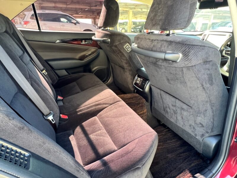 クラウンロイヤル ハイブリッド ロイヤルサルーン★即売実績セダン★大人気★税金完納★ハイブリッド★極良極美★激安★国内最安値画像9