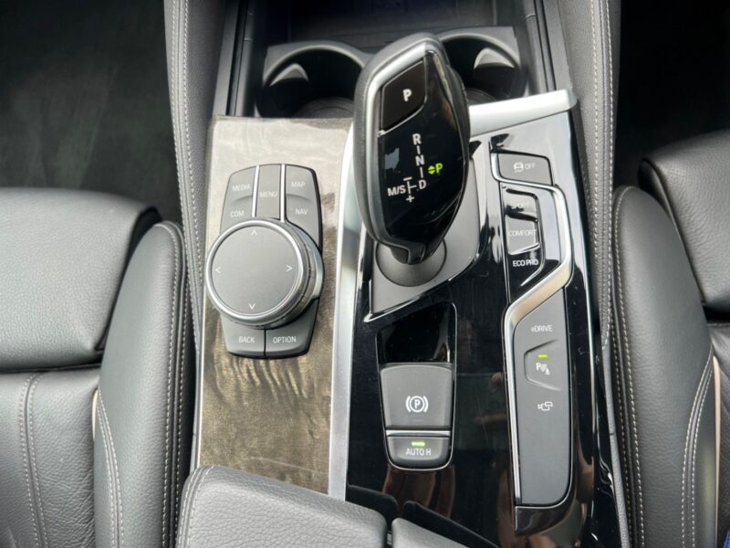 BMW 530e Mスポーツ アイパフォーマンス★税金完納★PHEV プラグインハイブリッド★黒レザー★極良極美★低走行★国内最安値画像15