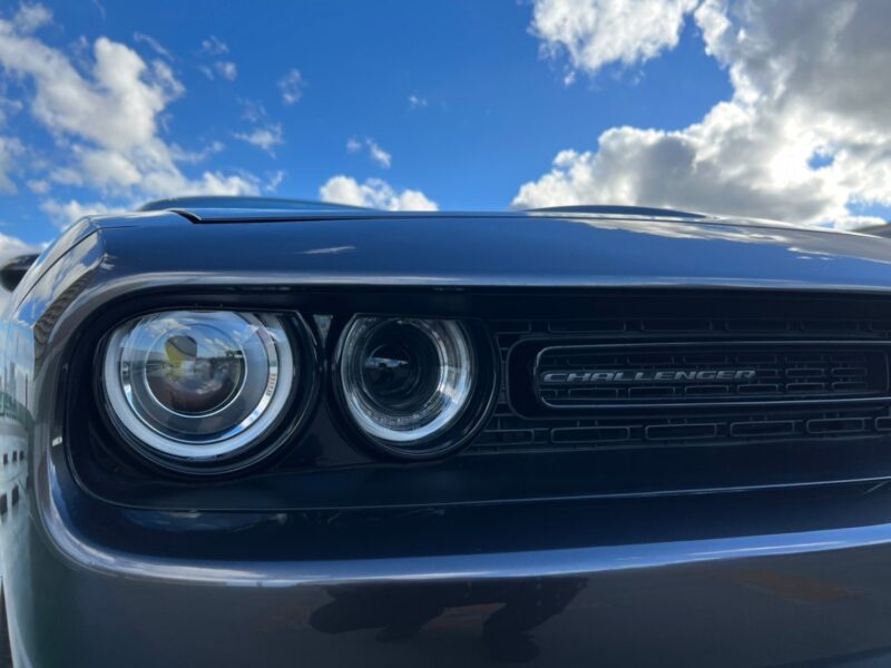 ダッジ チャレンジャー3.7 SXTプラス★税金完納★入手困難レア車★絶好調★国内最安値画像9