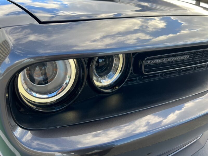 ダッジ チャレンジャー3.7 SXTプラス★税金完納★入手困難レア車★絶好調★国内最安値画像10
