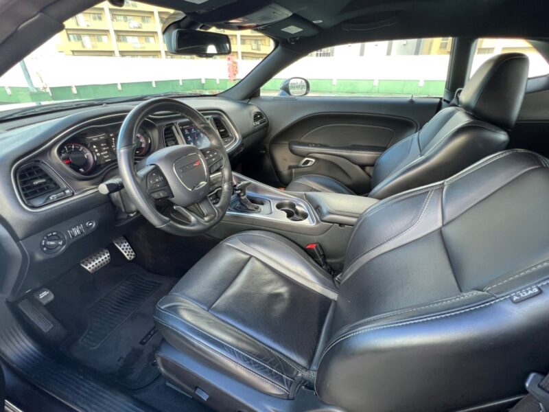 ダッジ チャレンジャー3.7 SXTプラス★税金完納★入手困難レア車★絶好調★国内最安値画像11