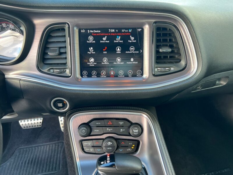 ダッジ チャレンジャー3.7 SXTプラス★税金完納★入手困難レア車★絶好調★国内最安値画像14