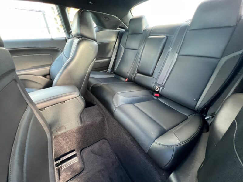 ダッジ チャレンジャー3.7 SXTプラス★税金完納★入手困難レア車★絶好調★国内最安値画像15