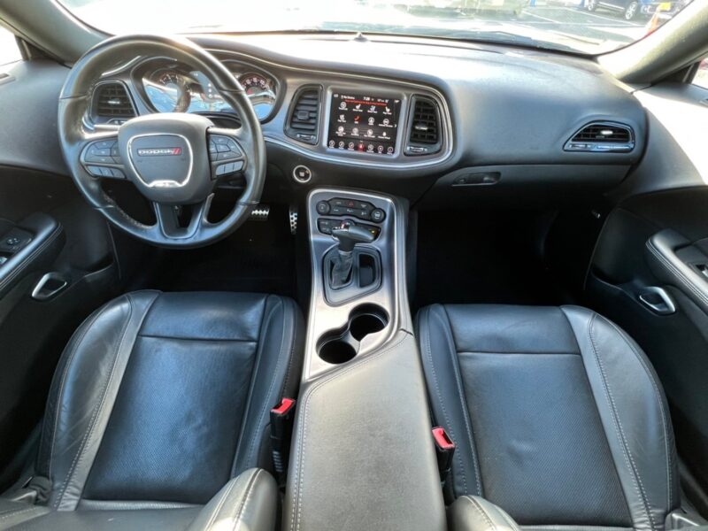 ダッジ チャレンジャー3.7 SXTプラス★税金完納★入手困難レア車★絶好調★国内最安値画像16