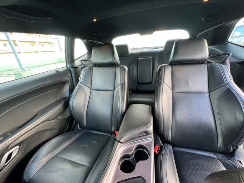 ダッジ チャレンジャー3.7 SXTプラス★税金完納★入手困難レア車★絶好調★国内最安値画像17