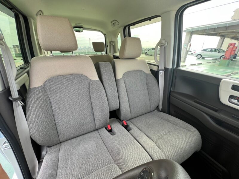 Nボックス L★税金完納★極良極美★走行距離0.4万k★走行中TV視聴★片側電動スライド★国内最安値画像12