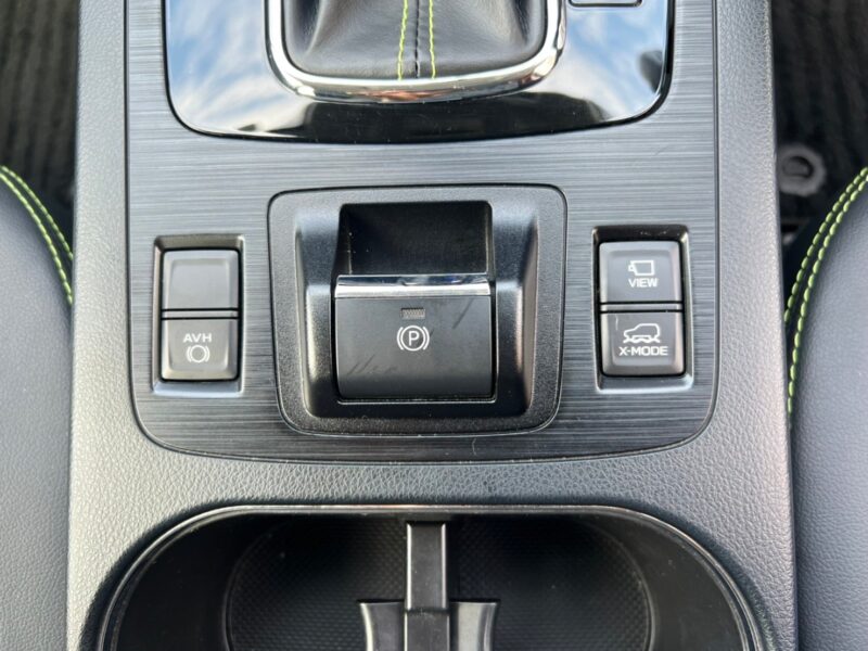 レガシー アウトバック X-ブレイク4WD★激安★税金完納★絶好調★極良極美★後席モニター★アダプティブクルーズコントロール★レーンアシスト★装備充実★国内最安値画像12