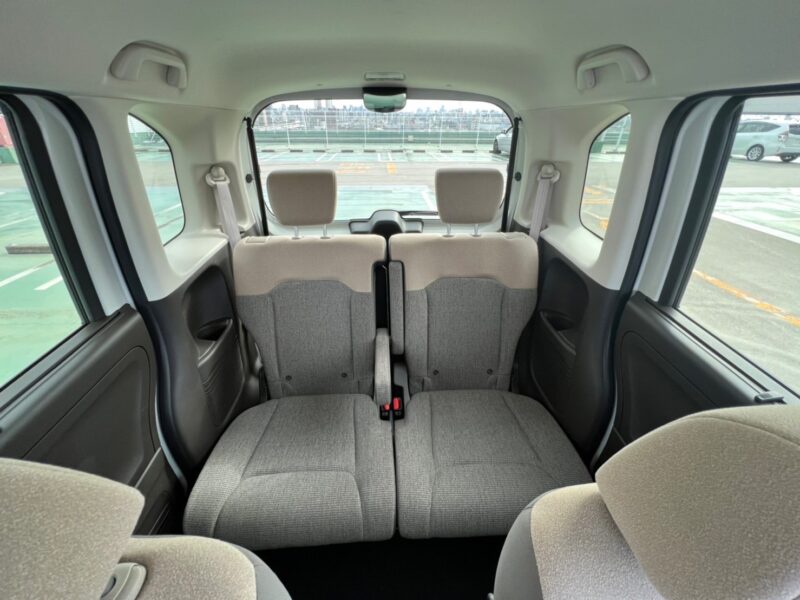 Nボックス L★税金完納★極良極美★走行距離0.4万k★走行中TV視聴★片側電動スライド★国内最安値画像13