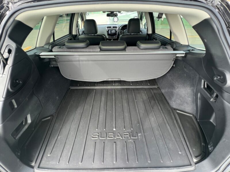 レガシー アウトバック X-ブレイク4WD★激安★税金完納★絶好調★極良極美★後席モニター★アダプティブクルーズコントロール★レーンアシスト★装備充実★国内最安値画像16