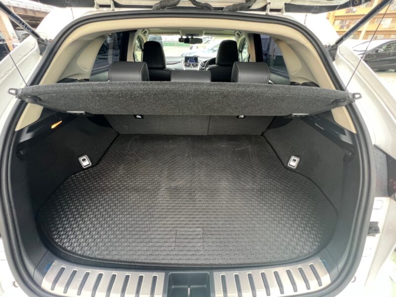 レクサスNX 300h Iパッケージ★税金完納★ハイブリッド★サンルーフ★極良極美★大人気★国内最安値画像16