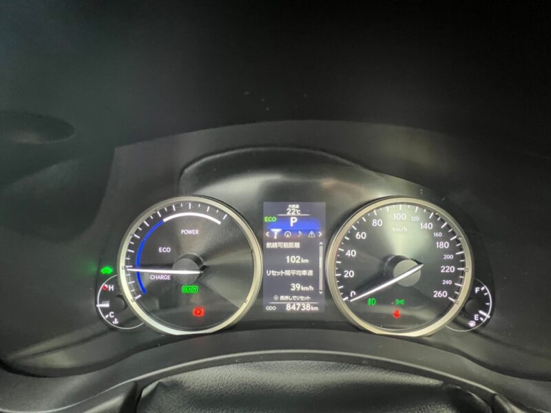 レクサスNX 300h Iパッケージ★税金完納★ハイブリッド★サンルーフ★極良極美★大人気★国内最安値画像17