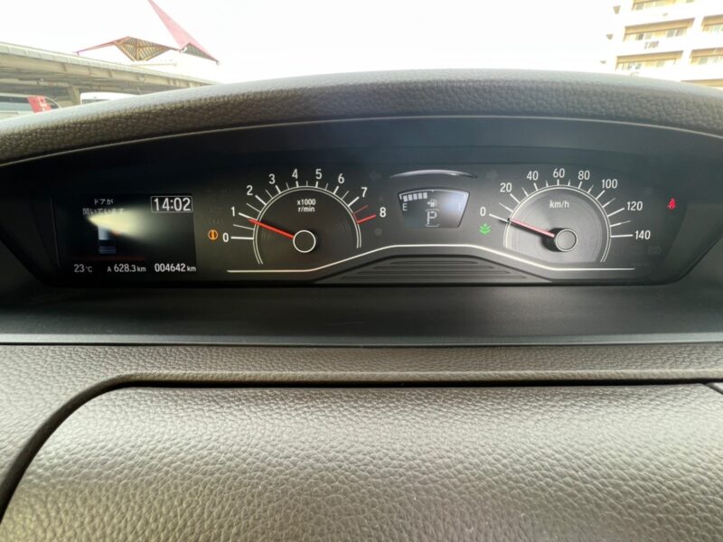 Nボックス L★税金完納★極良極美★走行距離0.4万k★走行中TV視聴★片側電動スライド★国内最安値画像18