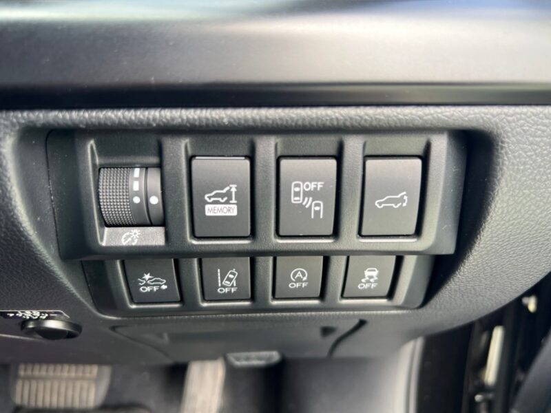 レガシー アウトバック X-ブレイク4WD★激安★税金完納★絶好調★極良極美★後席モニター★アダプティブクルーズコントロール★レーンアシスト★装備充実★国内最安値画像18