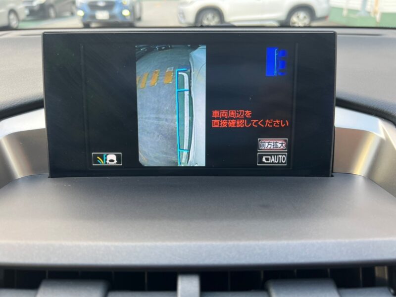 レクサスNX 300h Iパッケージ★税金完納★ハイブリッド★サンルーフ★極良極美★大人気★国内最安値画像20