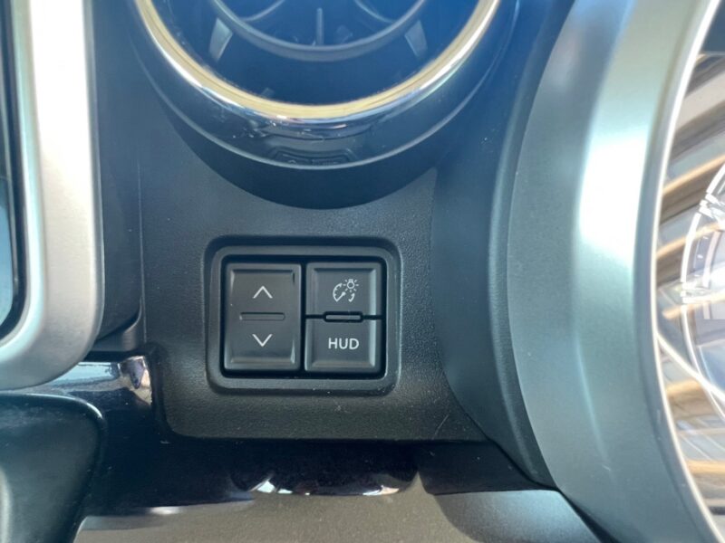 スペーシアカスタム ハイブリッドXS★新車同様★走行0.2万k★税金完納★極上車★激安★両側電動スライド★ヘッドアップディスプレイ★セーフティーサポート★国内最安値画像16