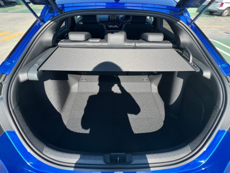 ホンダシビック 1.5EX★新車並み★走行0.7万k★BOSEサウンド★ウイング★税金完納★国内最安値★激安画像13