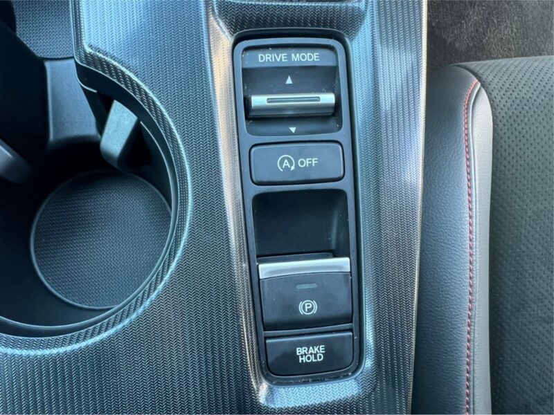 ホンダシビック 1.5EX★新車並み★走行0.7万k★BOSEサウンド★ウイング★税金完納★国内最安値★激安画像15