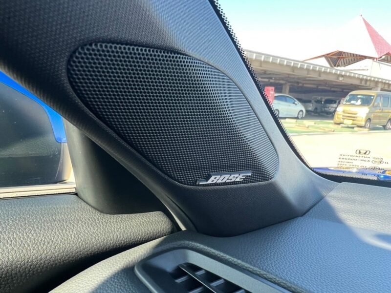 ホンダシビック 1.5EX★新車並み★走行0.7万k★BOSEサウンド★ウイング★税金完納★国内最安値★激安画像19