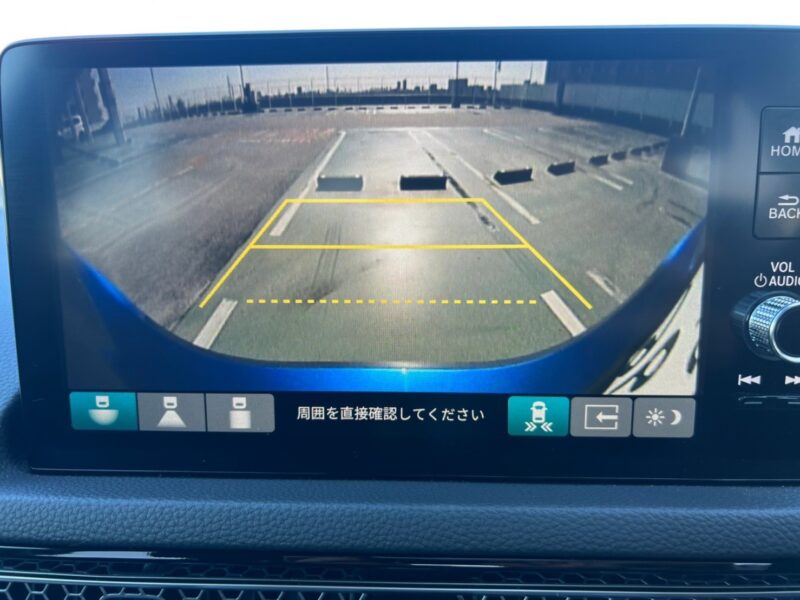 ホンダシビック 1.5EX★新車並み★走行0.7万k★BOSEサウンド★ウイング★税金完納★国内最安値★激安画像20