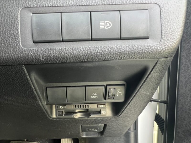 アクア ハイブリッド1.5 G★新車並み★税金完納★上級グレード★走行1.2万k★国内最安値画像15