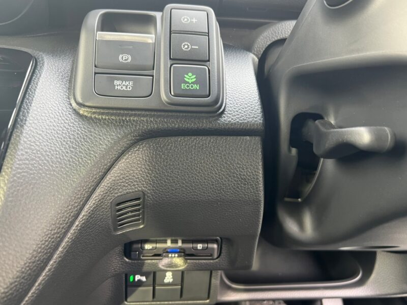 Nボックス カスタム Lターボ★新車同様★走行距離0.2万k★社外アルミホイル★両側電動スライドドア★車線変更センサー★流れるウインカー★大人気★激安最安画像20