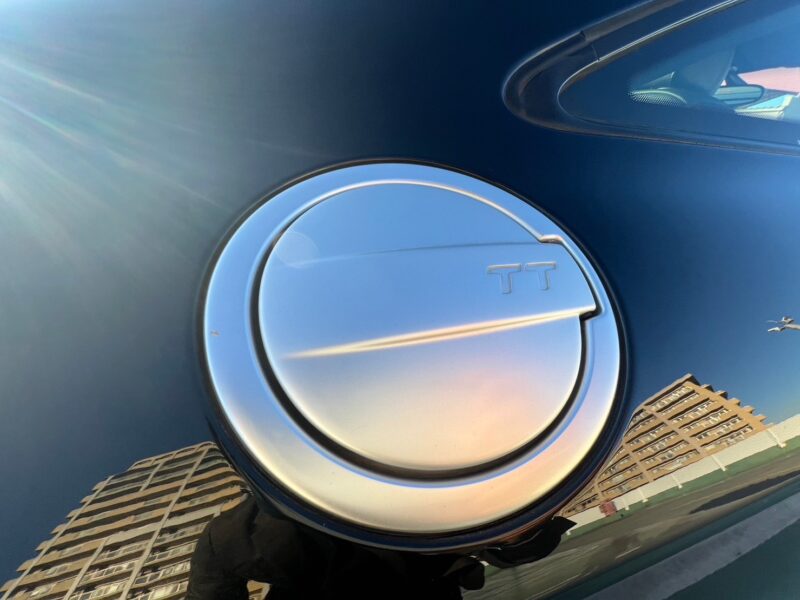 アウディTT 2.0TFSI クワトロ Sラインパッケージ4WD★大人気★turbo★4WD★車検ロング★極良極美★税金完納★国内最安値★激安画像21