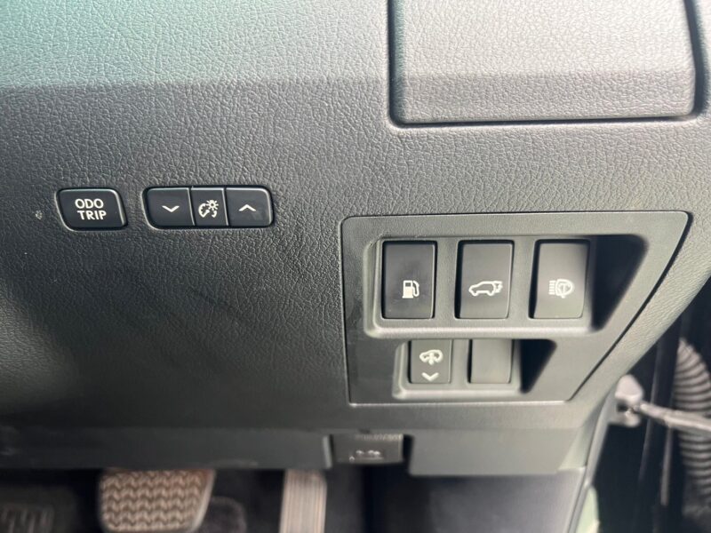 レクサスRX450h バージョンL エアサスペンション4WD★税金完納★サンルーフ★ハイブリッド★極上車★国内最安値画像18