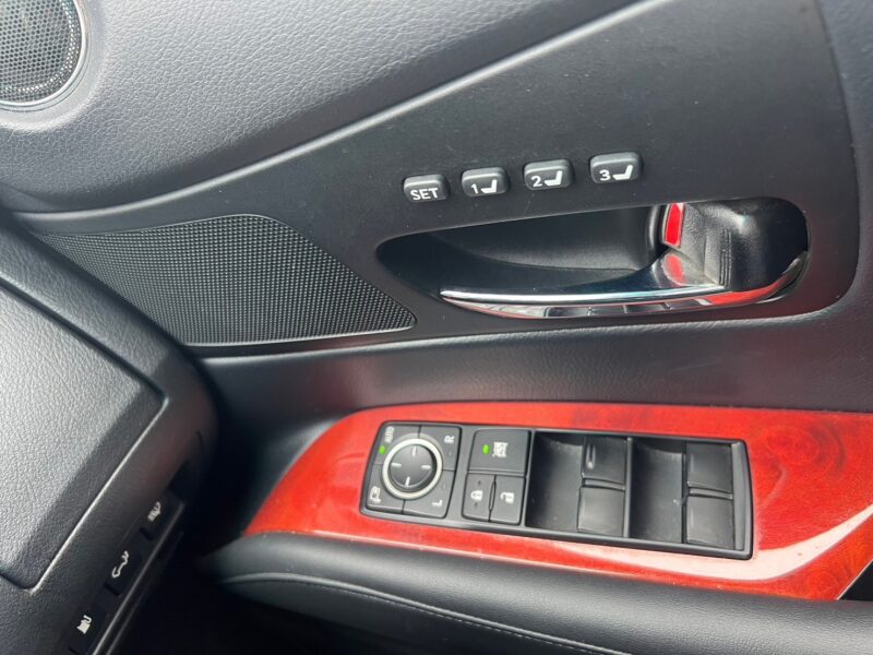 レクサスRX450h バージョンL エアサスペンション4WD★税金完納★サンルーフ★ハイブリッド★極上車★国内最安値画像20