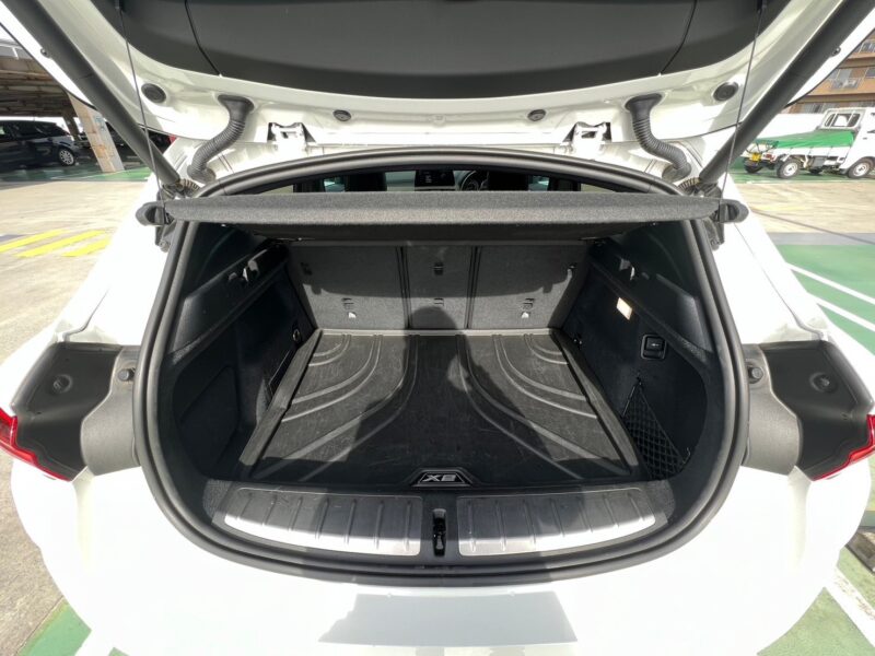 BMW X2 18d Mスポーツ Xディーゼルターボ4WD★税金完納★車検ロング★極良極美★激安画像15