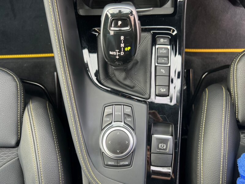 BMW X2 18d Mスポーツ Xディーゼルターボ4WD★税金完納★車検ロング★極良極美★激安画像18