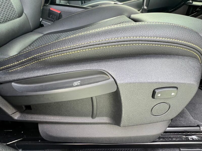 BMW X2 18d Mスポーツ Xディーゼルターボ4WD★税金完納★車検ロング★極良極美★激安画像21