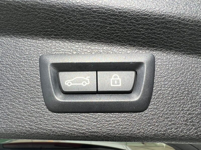 BMW X2 18d Mスポーツ Xディーゼルターボ4WD★税金完納★車検ロング★極良極美★激安画像22