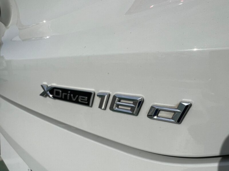 BMW X2 18d Mスポーツ Xディーゼルターボ4WD★税金完納★車検ロング★極良極美★激安画像23