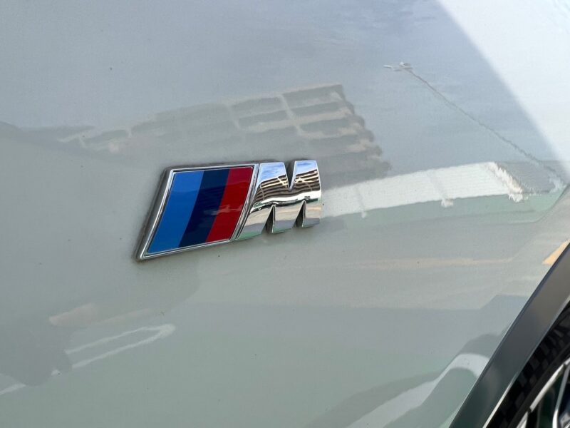 BMW X2 18d Mスポーツ Xディーゼルターボ4WD★税金完納★車検ロング★極良極美★激安画像24