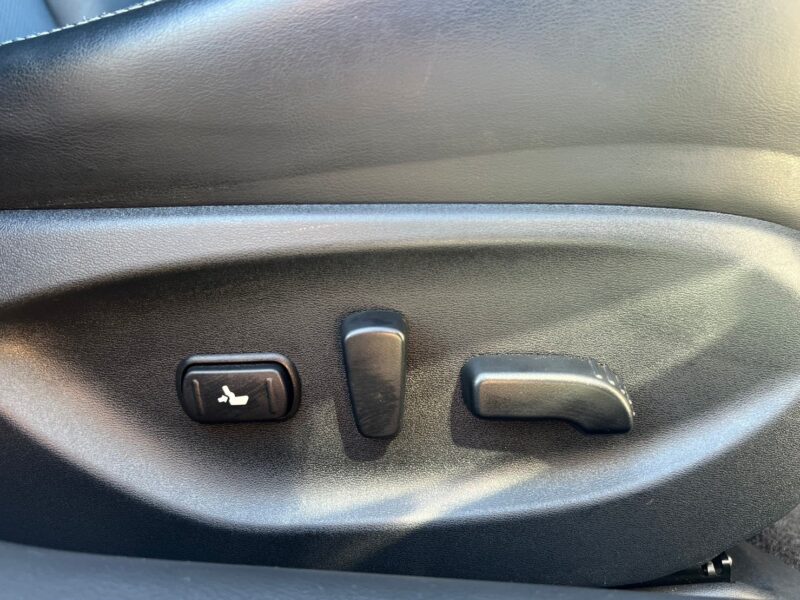 スカイライン 350GT ハイブリッド タイプSP★税金完納★車検ロング★360°カメラ★ドラレコ前後★衝突軽減ブレーキ★車線変更センサー★激安画像19