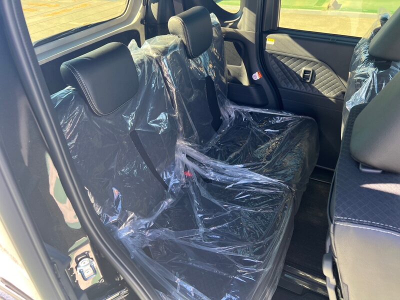 タントカスタム RSスタイルセレクション★新車同様★走行距離100k★両側電動スライド★車線変更センサー★極上車★最安値画像13