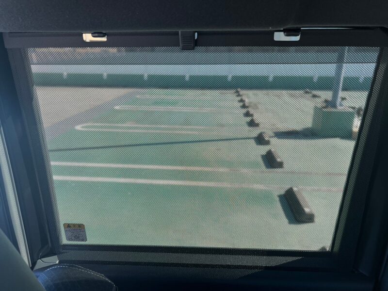 タントカスタム RSスタイルセレクション★新車同様★走行距離100k★両側電動スライド★車線変更センサー★極上車★最安値画像20