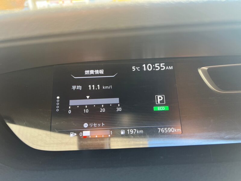 セレナ2.0 ハイウェイスター★税金完納★両側電動スライドドア★360°カメラ★スタッドレス★ドラレコ★極上車★国内最安値画像19