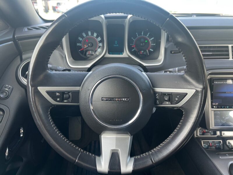 カマロLT RS★サンルーフ★税金完納★ガルウィング★20インチAW★ヘッドアップディスプレイ★激安★国内最安値画像12