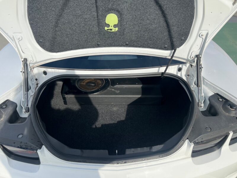 カマロLT RS★サンルーフ★税金完納★ガルウィング★20インチAW★ヘッドアップディスプレイ★激安★国内最安値画像19