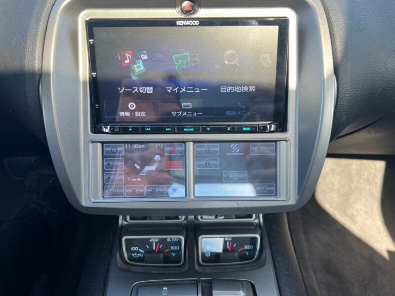 カマロLT RS★サンルーフ★税金完納★ガルウィング★20インチAW★ヘッドアップディスプレイ★激安★国内最安値画像20