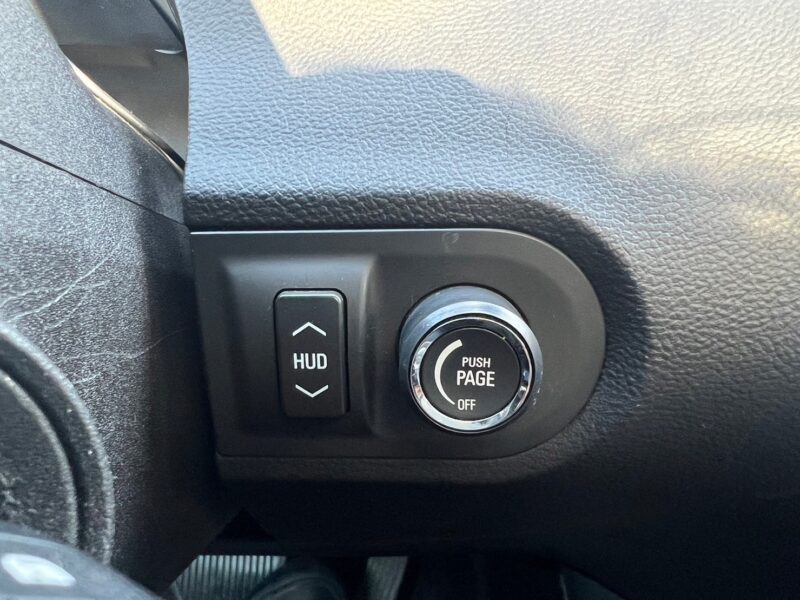 カマロLT RS★サンルーフ★税金完納★ガルウィング★20インチAW★ヘッドアップディスプレイ★激安★国内最安値画像23